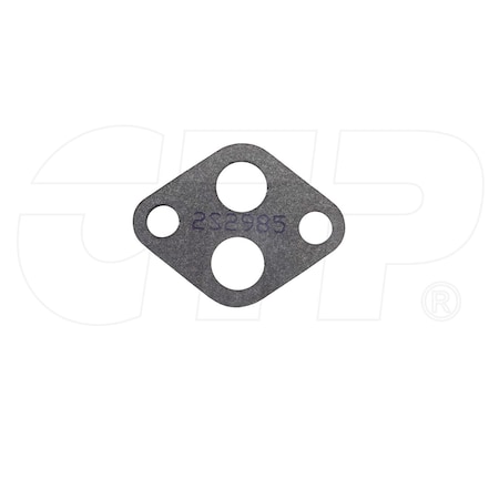 Aic Replacement Parts Gasket Fits Caterpillar Models 2S2985